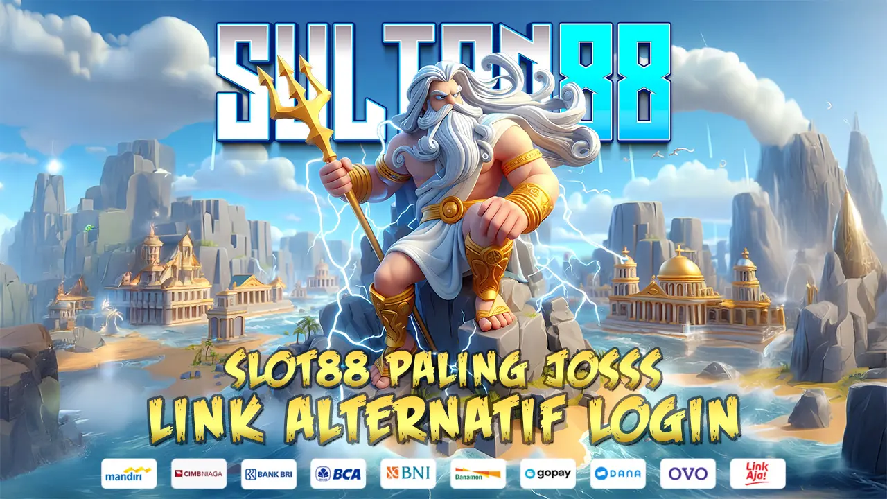 Untung999 slot88 resmi